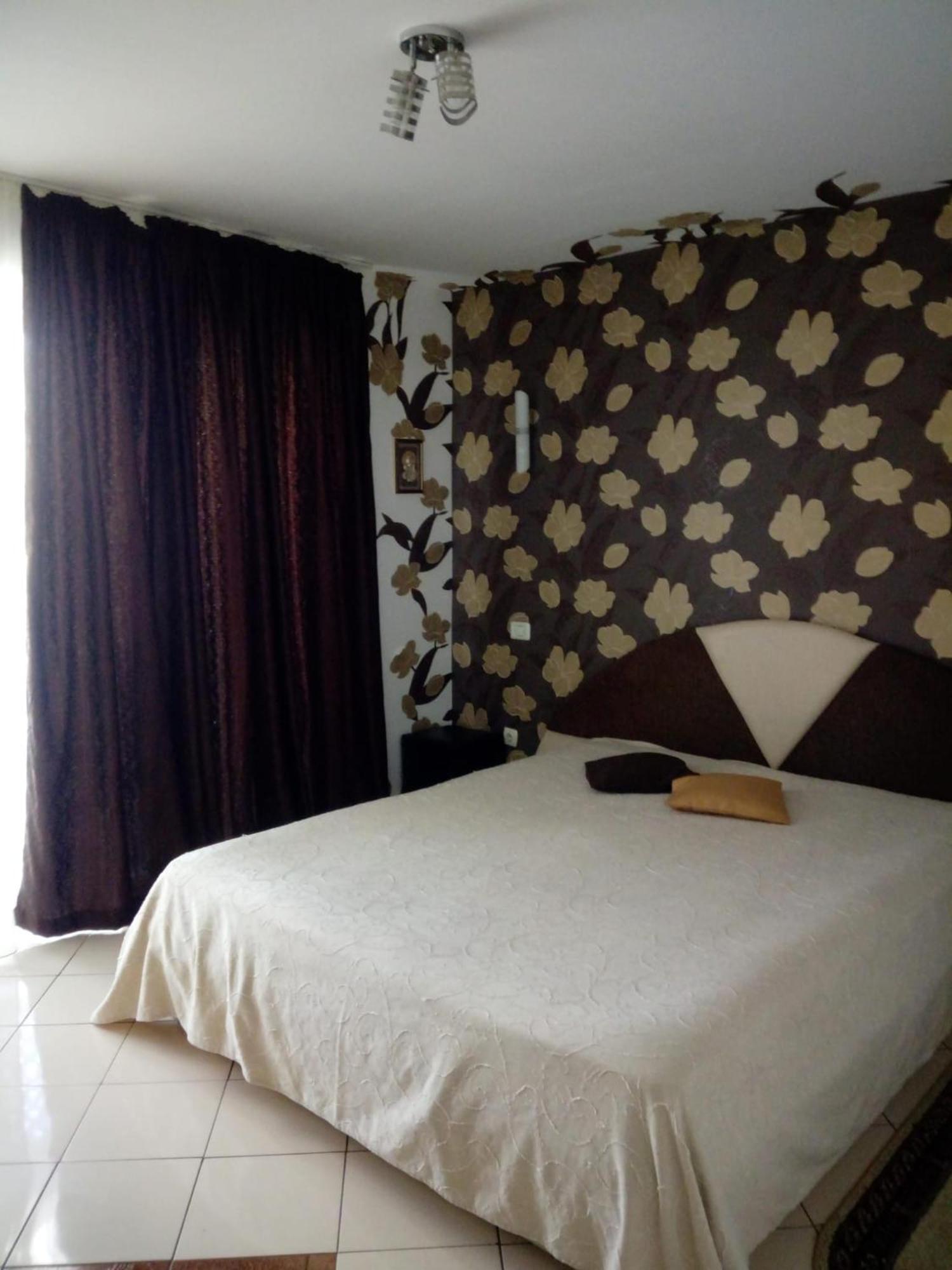 St.Vlas Apartments Mamaia Exteriör bild