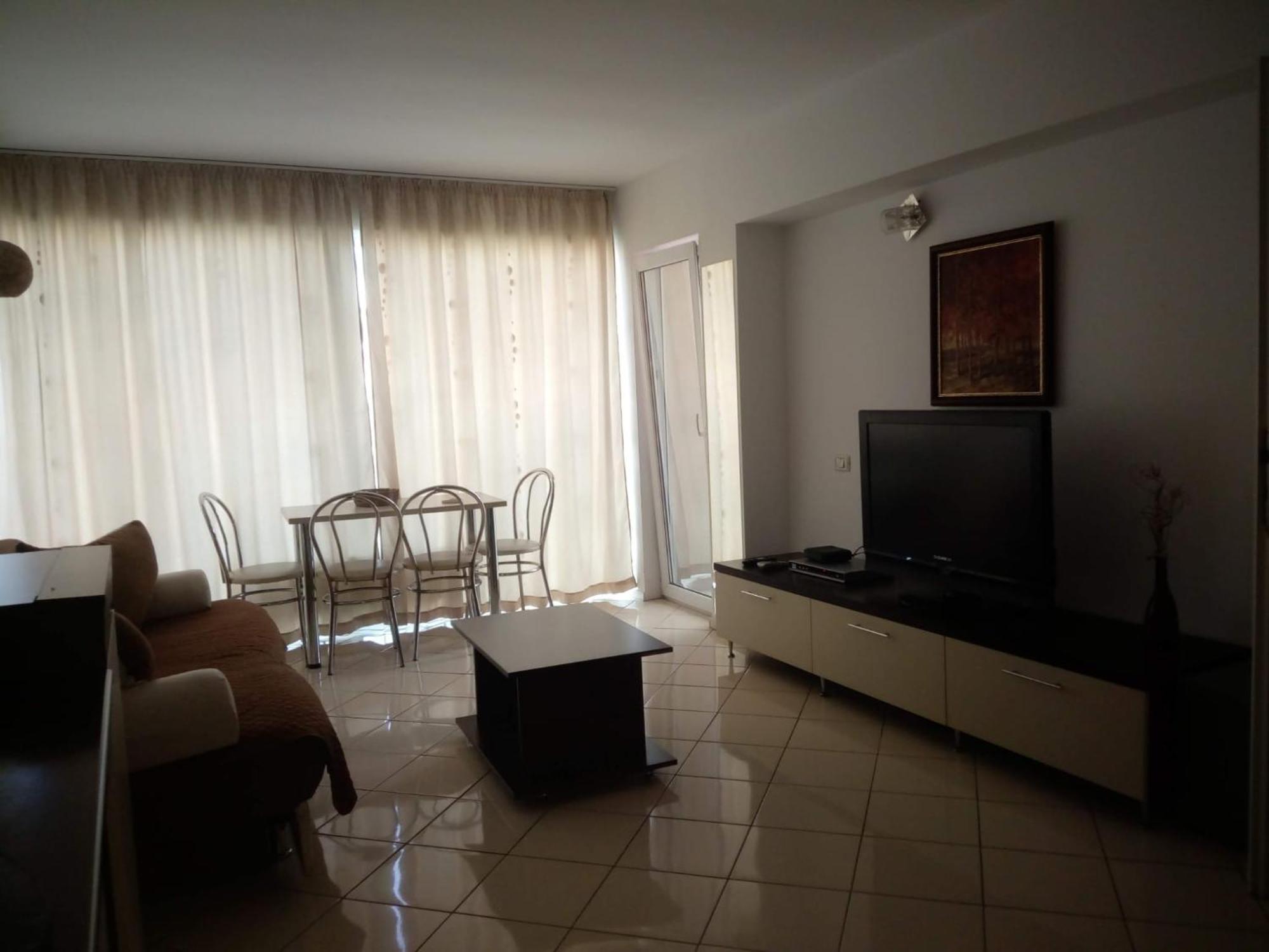 St.Vlas Apartments Mamaia Exteriör bild
