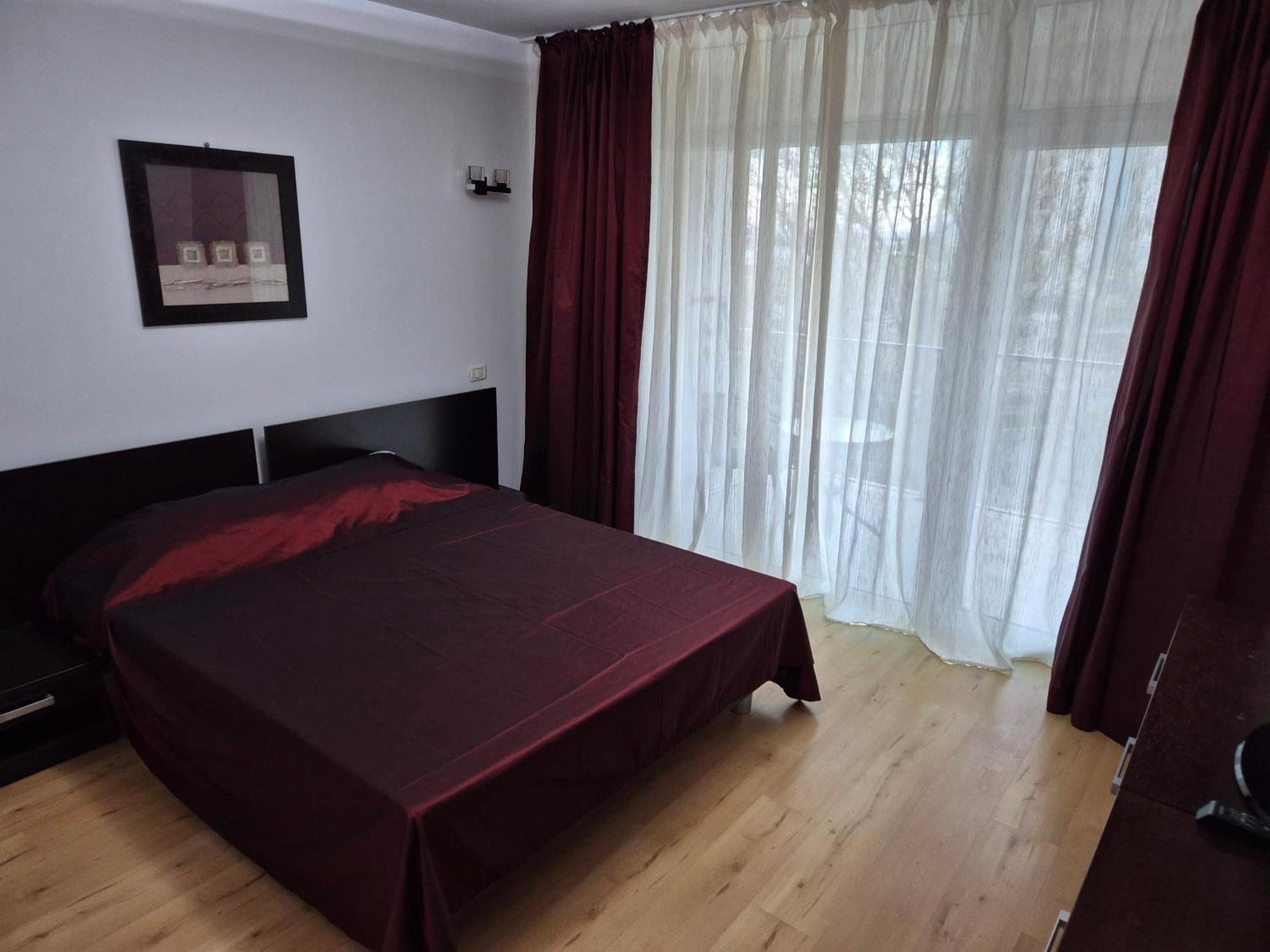 St.Vlas Apartments Mamaia Exteriör bild