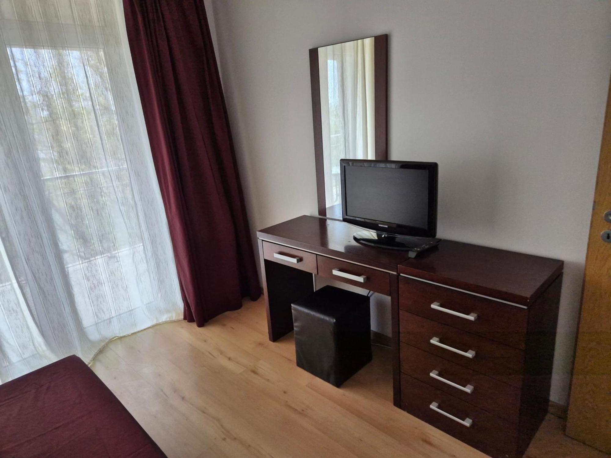 St.Vlas Apartments Mamaia Exteriör bild
