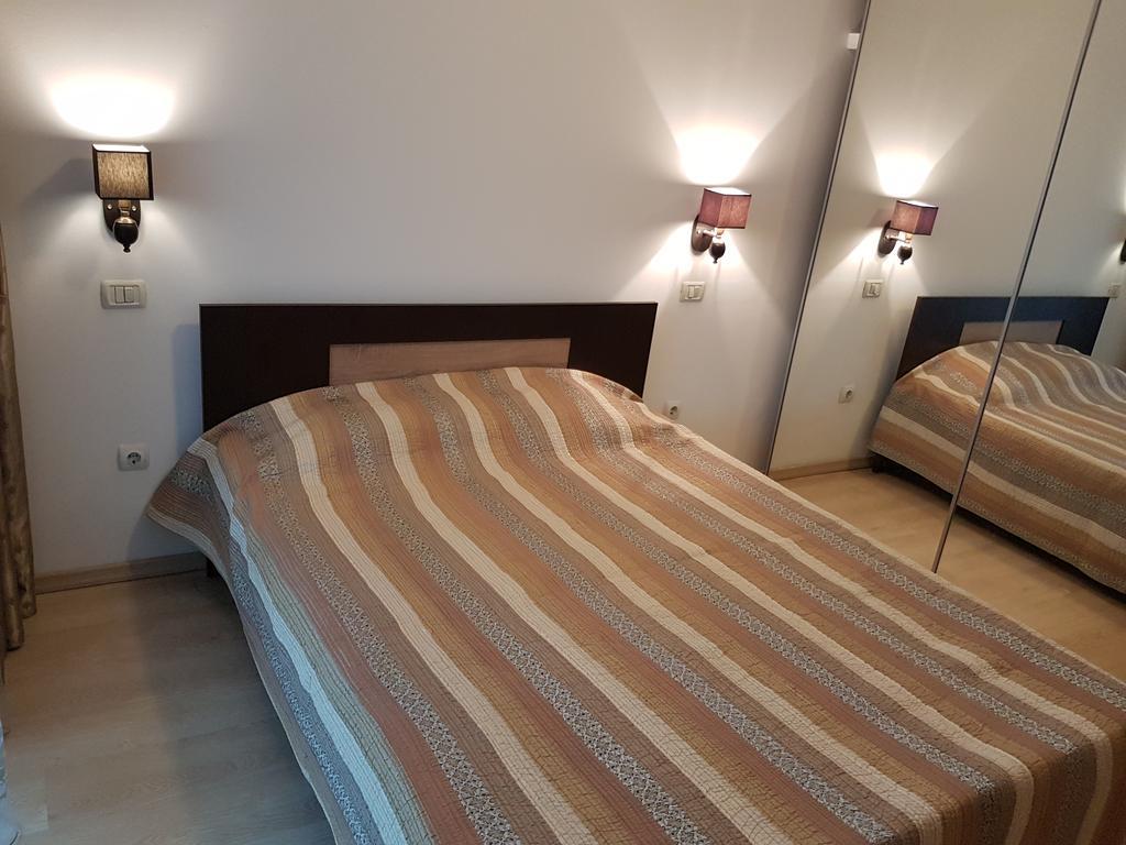 St.Vlas Apartments Mamaia Exteriör bild