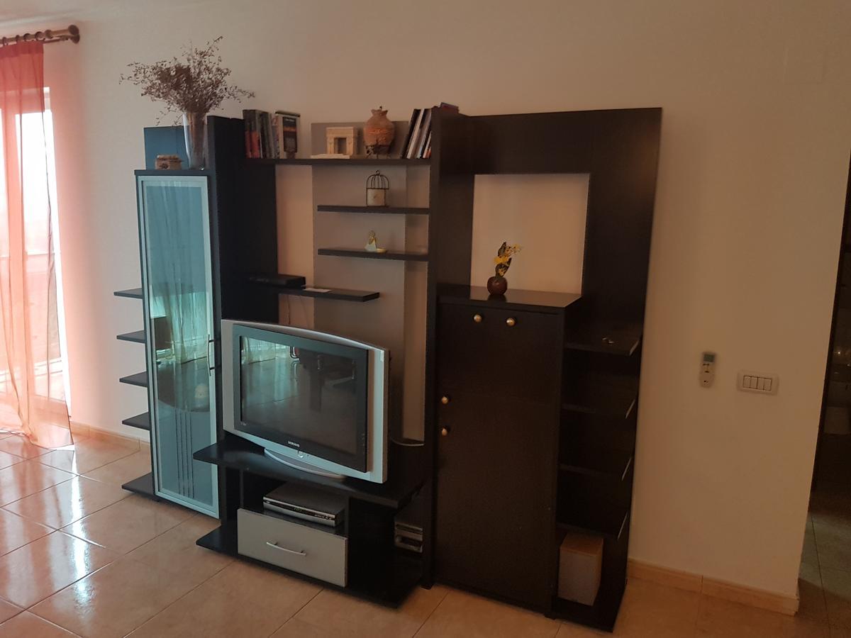 St.Vlas Apartments Mamaia Exteriör bild