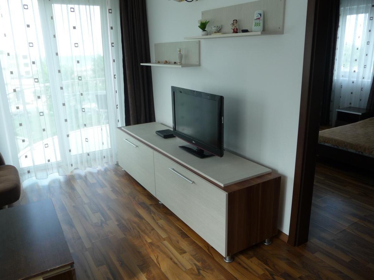 St.Vlas Apartments Mamaia Exteriör bild