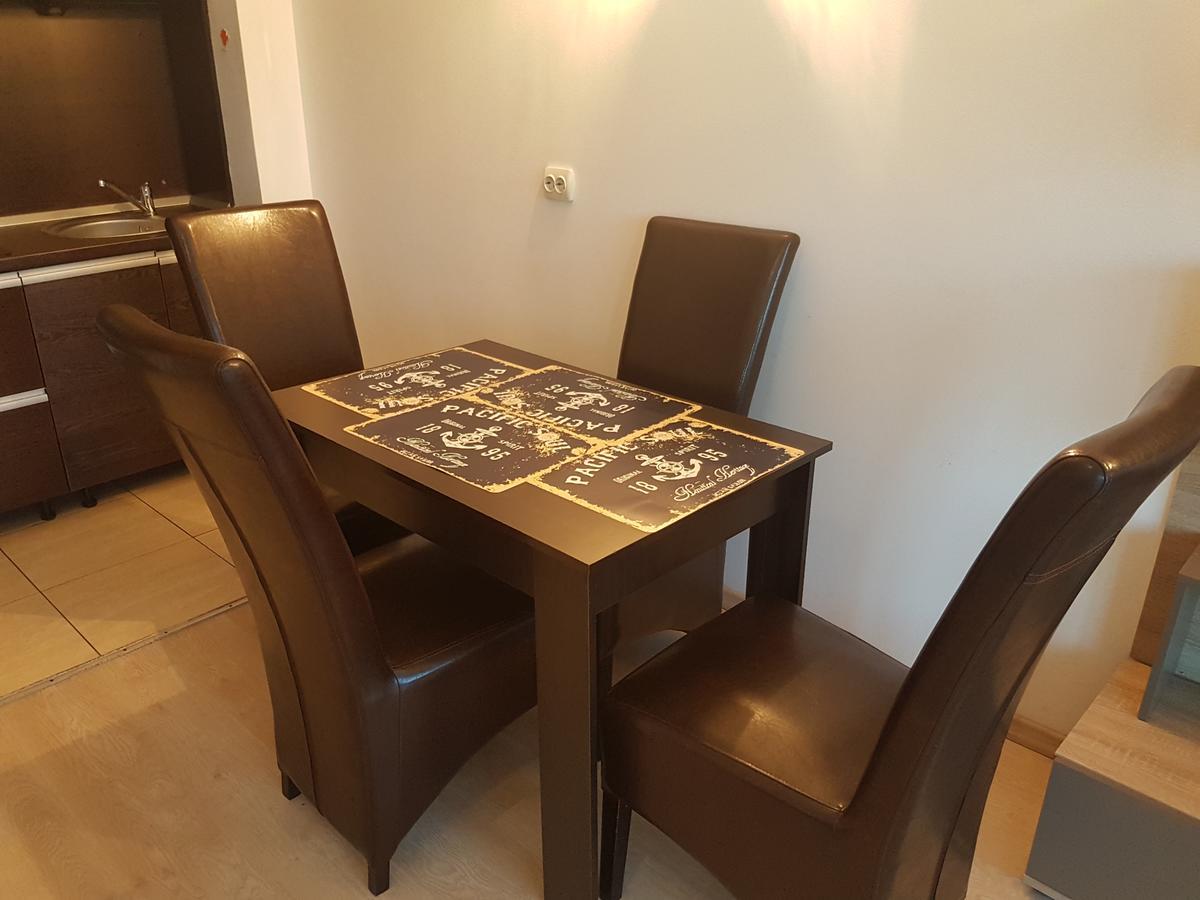 St.Vlas Apartments Mamaia Exteriör bild
