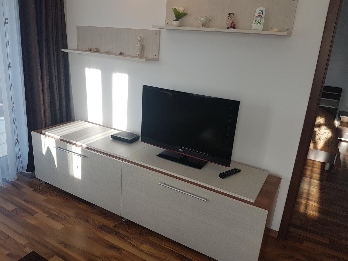 St.Vlas Apartments Mamaia Exteriör bild